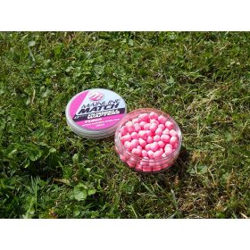 Mainline Match Dumbell Wafters 8mm - Pink - Thunfisch