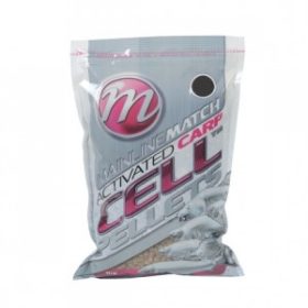 Mainline Match Carp CellTM Pellets 8mm - 1kg - Futterpellets