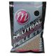 Mainline Neutral 6mm Expander Pellets - 300g - Expander Pellets
