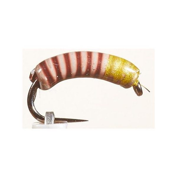 JMC NP7 H16 - PCB 6 Kunstfliege