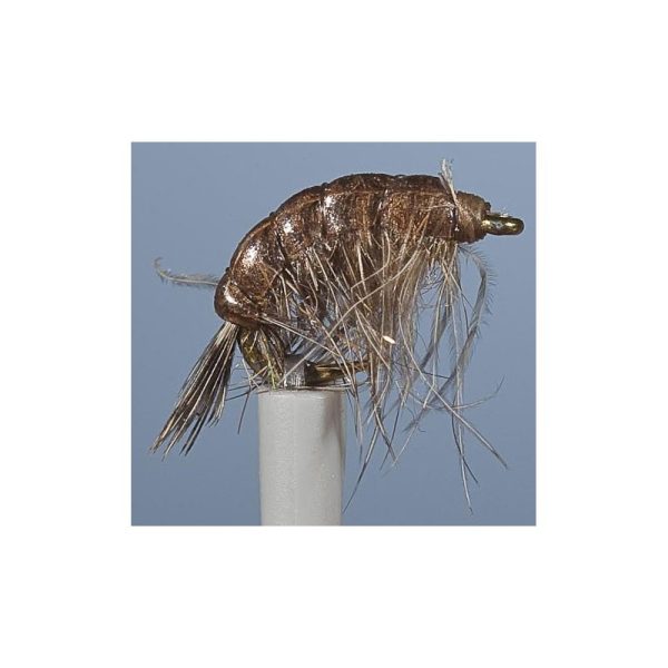 JMC JCC 132 H14 - PCB 6 Kunstfliege