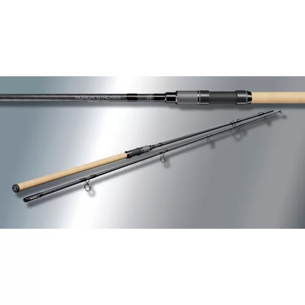 Sportex Morion Stalker Selection 3,00m 3,25lbs 2-teilige Karpfenrute