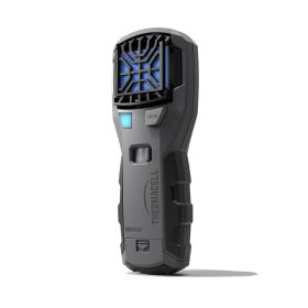   Thermacell Mückenabwehrgerät - bruchsicher, mit verstärktem Gehäuse