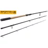 Sportex Xclusive Match XT 3,90m 5-29gr 3-teilige Match-Rute