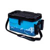 Major Craft Tackle Bag MTB-40 EVA 42*26*30cm Ozeanblau Spinnfischertasche