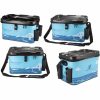 Major Craft Tackle Bag MTB-40 EVA 42*26*30cm Ozeanblau Spinnfischertasche