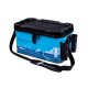 Major Craft Tackle Bag MTB-50 EVA 50*26*25cm Ozeanblau Spinnfischertasche