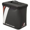 Major Craft Tackle Case MTC-COOL EVA 24*16*24cm Schwarze Kühltasche