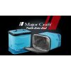 Major Craft Tackle Case MTC-COOL EVA 24*16*24cm Ozeanblaue Kühltasche