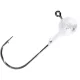Musaga Classic 5/0 15gr Jig Kopf 5db