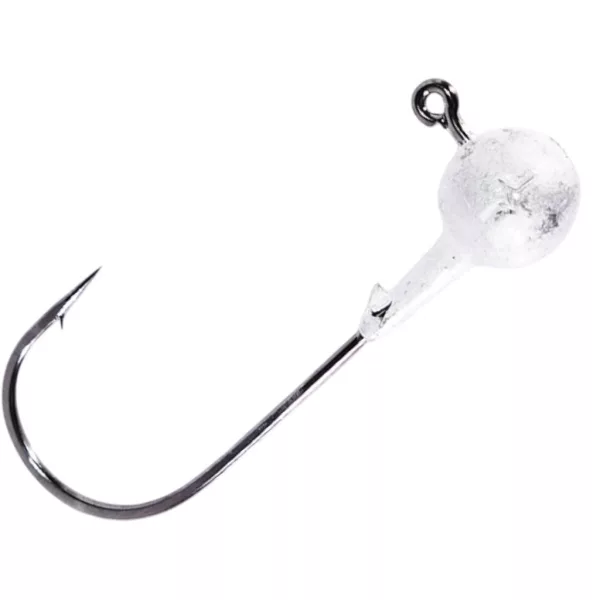 Musaga Classic 5/0 17gr Jig Kopf 5db
