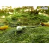 Musaga Classic 5/0 22gr Jig Kopf 5db