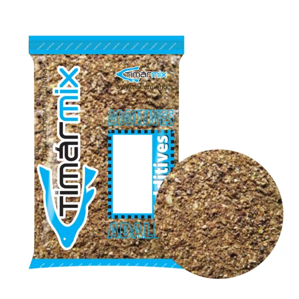 Tímár Mix Maiskeim Gemahlen 1kg