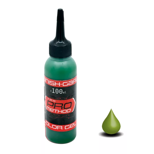 Tímár Mix Pro Method Gel Ananas Aroma Gel 100ml