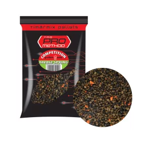 Tímár Mix Pro Method Frühling Pellet 800gr