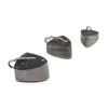 Fox Rage Strike Point Hitcher Chin Weight Tungsten Gewichtsset 5, 10, 15gr 3 Stk.