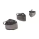 Fox Rage Strike Point Hitcher Chin Weight Tungsten Gewichtsset 5, 10, 15gr 3 Stk.