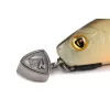 Fox Rage Strike Point Hitcher Chin Weight Tungsten Gewichtsset 5, 10, 15gr 3 Stk.