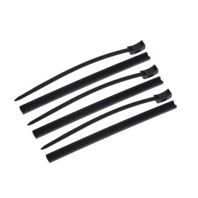 Fox Rage Strike Point Lure Keeper Kunstköderhalter 3 St.