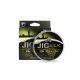 Fox Rage Jig Silk 0,08mm Geflochtene Hauptschnur 150m
