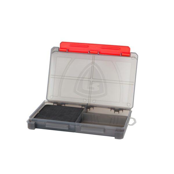 Fox Rage Compact Storage Boxes Medium Tacklebox M