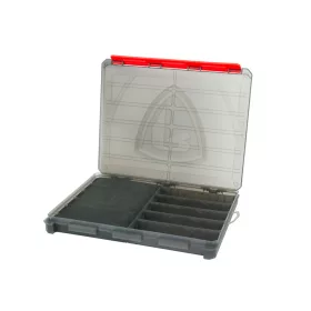 Fox Rage Compact Storage Boxes Large Gerätebox L