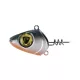 Fox Rage Slick Pelagic Köpfe Game Over 15gr Jigkopf