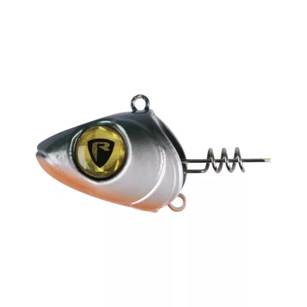 Fox Rage Slick Pelagic Heads Game Over 30gr Jigkopf