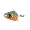 Fox Rage Slick Pelagic Heads The Monk 100gr Jigkopf