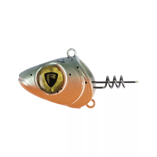 Fox Rage Slick Pelagic Heads The Monk 100gr Jigkopf