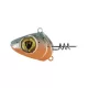 Fox Rage Slick Pelagic Heads The Monk 100gr Jigkopf