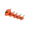 Fox Rage Slick Pelagic Heads The Monk 100gr Jigkopf