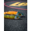 Fox Rage Slick Pelagic Heads The Monk 100gr Jigkopf