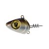 Fox Rage Slick Pelagic Heads Arkansas Shiner 20gr Jigkopf