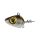 Fox Rage Slick Pelagic Heads Arkansas Shiner 20gr Jigkopf