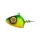 Fox Rage Slick Pelagic Heads Lemon Tiger 80gr Jigkopf