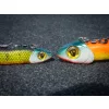 Fox Rage Slick Pelagic Heads Lemon Tiger 80gr Jigkopf
