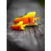 Fox Rage Slick Pelagic Heads Lemon Tiger 80gr Jigkopf