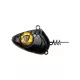 Fox Rage Slick Pelagic Heads Shadow 50gr Jigkopf