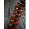 Fox Rage Slick Pelagic Heads Shadow 100gr Jigkopf