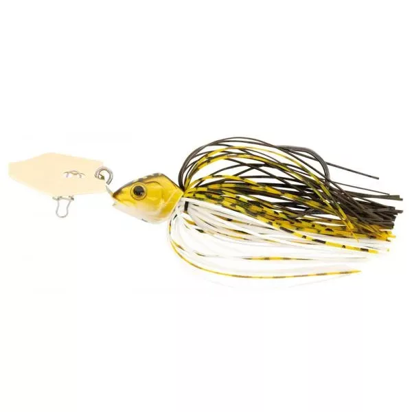 Fox Rage 12gr Hecht Bladed Jig