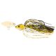 Fox Rage 17gr Hecht Bladed Jig