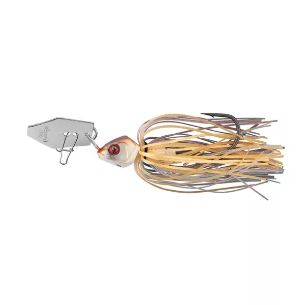 Fox Rage 17gr Wakasagi Bladed Jig