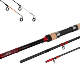 Delphin Leeder Feeder+2 330cm/100g