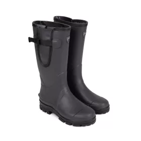 Fox Rage Neoprene Camo-Grey Wellies Gummistiefel 46