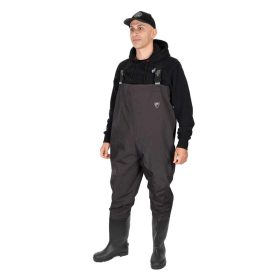 Fox Rage Lightweight Chest Wader Wathose 43
