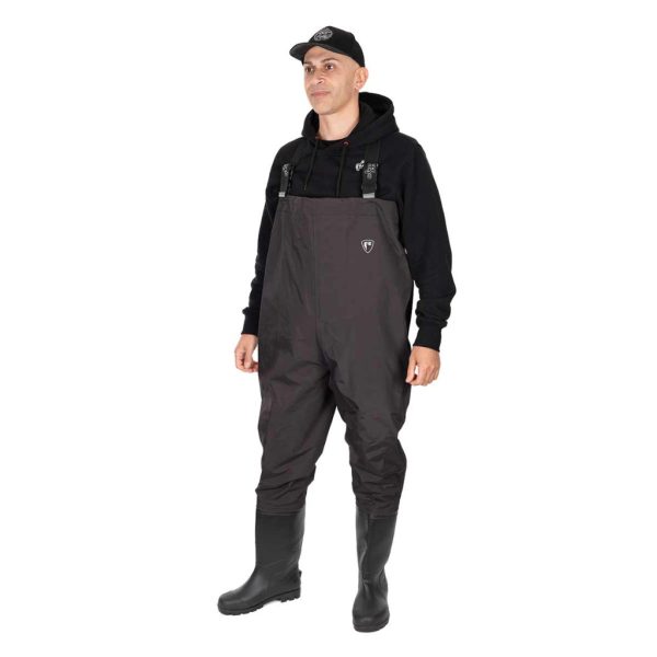 Fox Rage Lightweight Chest Wader Wathose 45