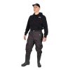 Fox Rage Lightweight Waist Wader Wathose 45