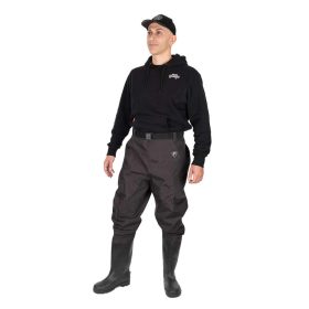 Fox Rage Lightweight Waist Wader Wathose 42