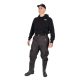 Fox Rage Lightweight Waist Wader Wathose 44
